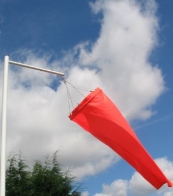 Windsock Flagpoles | FlagPole Specialists | FlagPoles Ireland