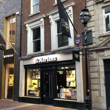 Flag Maintenance Programme | Flagpole Specialists | FlagPoles Ireland