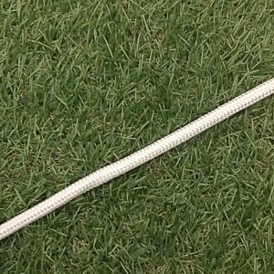 5mm White FlagPole Rope | Flagpole Accessories | FlagPoles Ireland