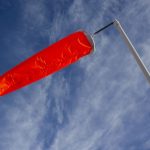 Windsock Flagpoles | FlagPole Specialists | FlagPoles Ireland
