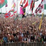 Festival Flagpoles | Telescopic Flagpole | FlagPoles Ireland