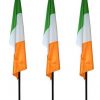 Ceremonial Flagpoles | FlagPloes Experts | FlagPoles Ireland
