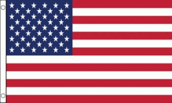 USA Flag 6ft x 3ft | Flag & FlagPole | FlagPoles Ireland