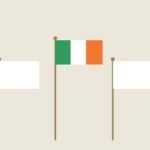 Flag Etiquette | Flying the Ireland Nation | FlagPoles Ireland
