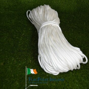 Flagpole Rope