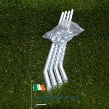 Hinged Base Mounting Kit