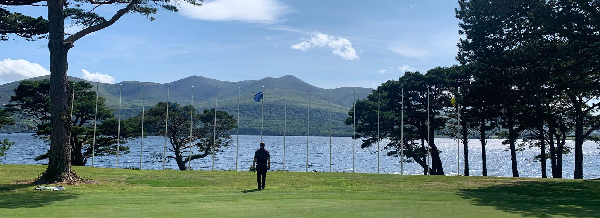 KILLARNEY GOLF & FISHING CLUB