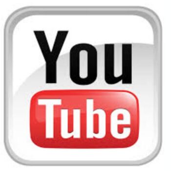 youtube logo